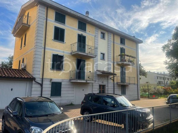 appartamento in vendita a Civitella in Val di Chiana in zona Viciomaggio