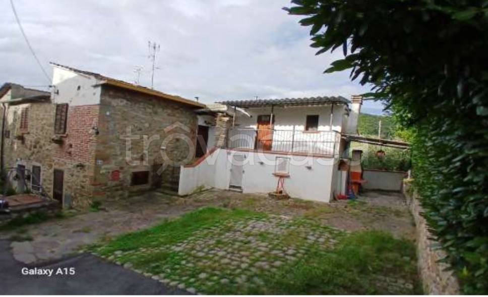 appartamento in vendita a Civitella in Val di Chiana