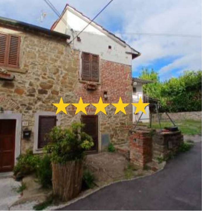 appartamento in vendita a Civitella in Val di Chiana