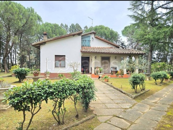 casa indipendente in vendita a Civitella in Val di Chiana