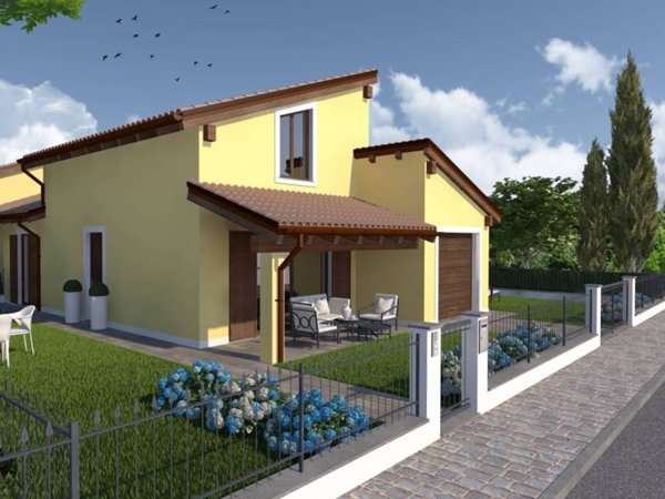 casa indipendente in vendita a Civitella in Val di Chiana