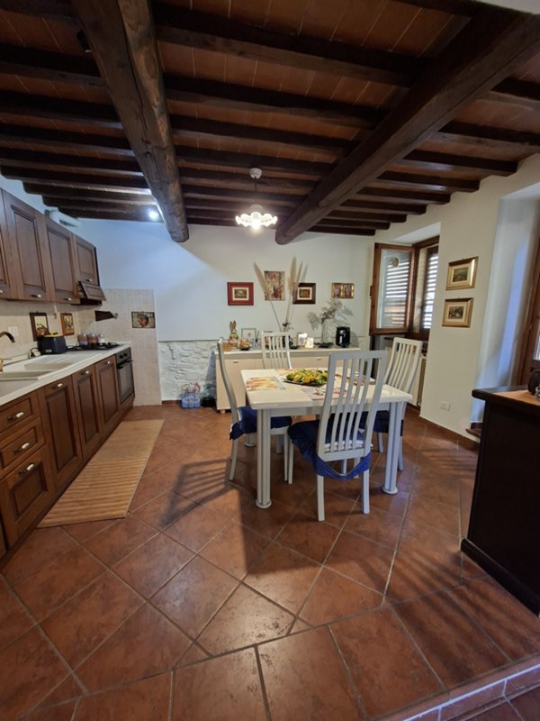 appartamento in vendita a Civitella in Val di Chiana