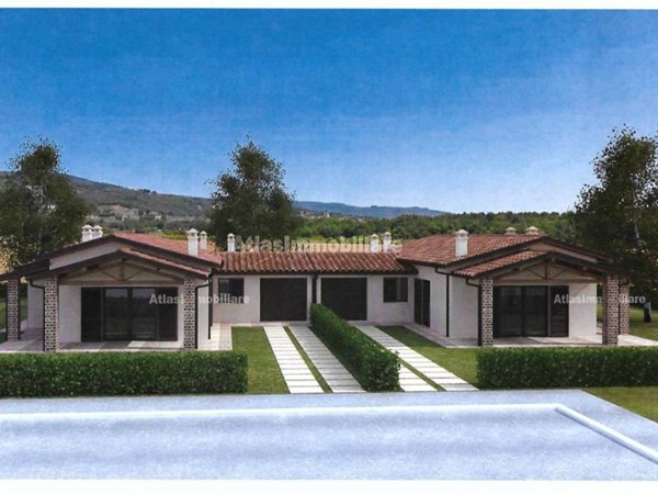casa indipendente in vendita a Civitella in Val di Chiana