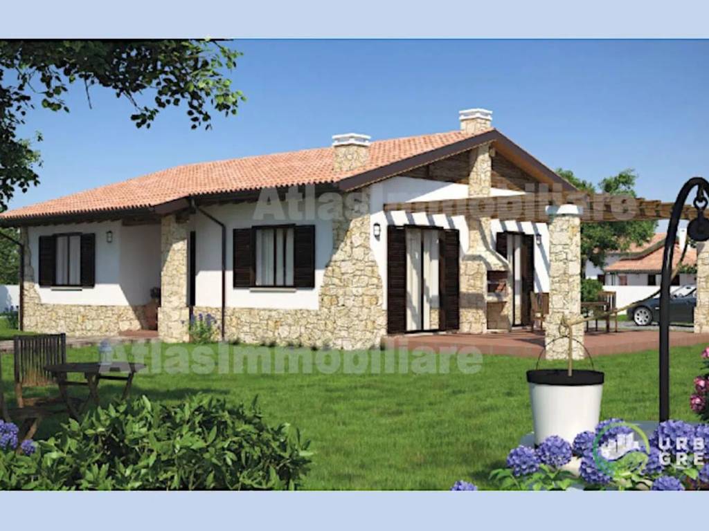 casa indipendente in vendita a Civitella in Val di Chiana in zona Pieve al Toppo