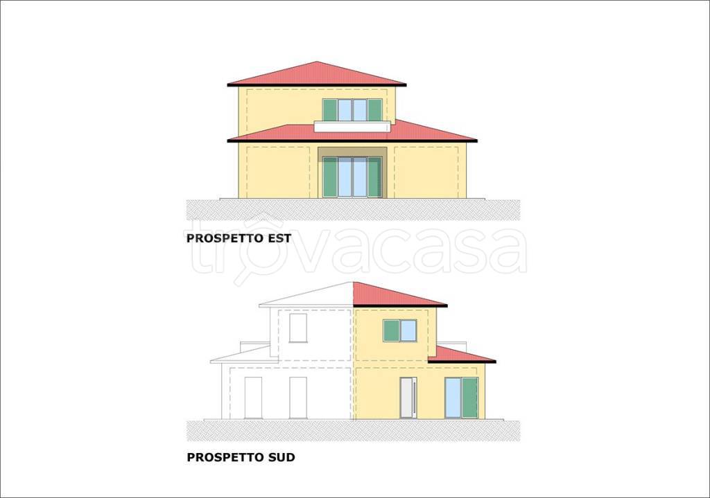 casa indipendente in vendita a Civitella in Val di Chiana