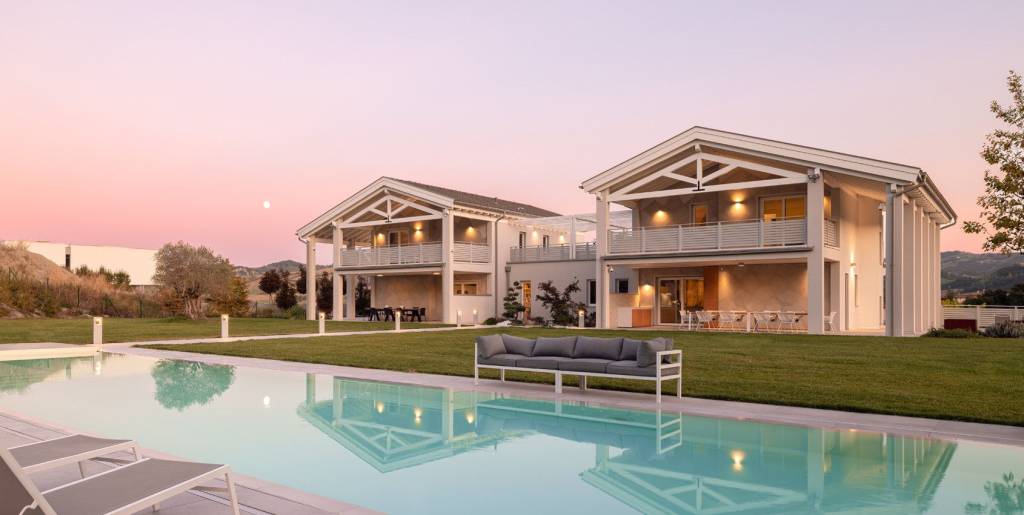 casa indipendente in vendita a Civitella in Val di Chiana in zona Pieve al Toppo