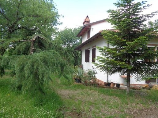 casa indipendente in vendita a Civitella in Val di Chiana in zona Albergo