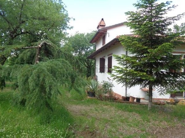 casa indipendente in vendita a Civitella in Val di Chiana in zona Albergo
