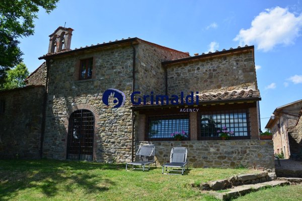 casa indipendente in vendita a Civitella in Val di Chiana