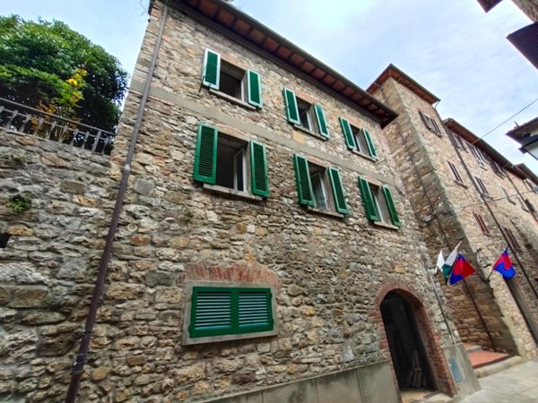 casa indipendente in vendita a Civitella in Val di Chiana