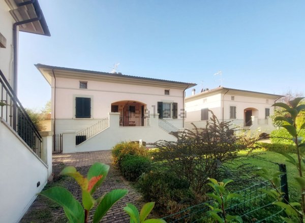 casa indipendente in vendita a Civitella in Val di Chiana