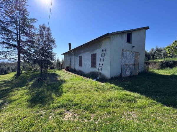 casa indipendente in vendita a Civitella in Val di Chiana