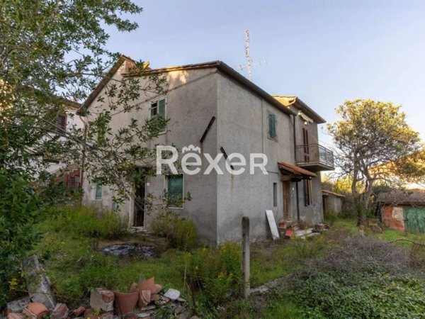 casa indipendente in vendita a Civitella in Val di Chiana