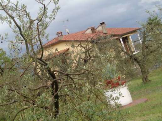 casa indipendente in vendita a Civitella in Val di Chiana in zona Viciomaggio