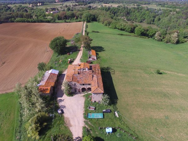 azienda agricola in vendita a Civitella in Val di Chiana