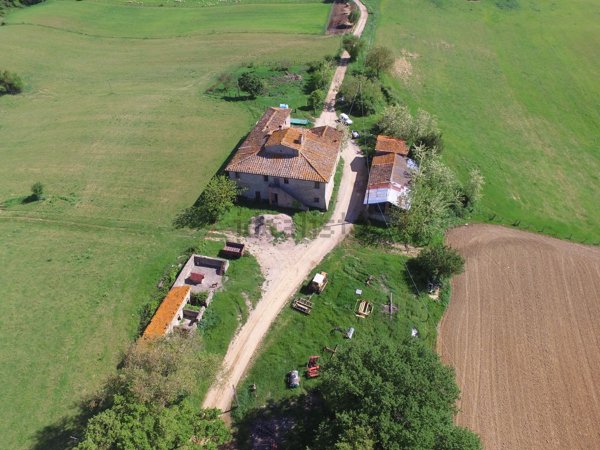 azienda agricola in vendita a Civitella in Val di Chiana
