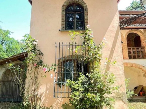 casa indipendente in vendita a Civitella in Val di Chiana in zona Tegoleto