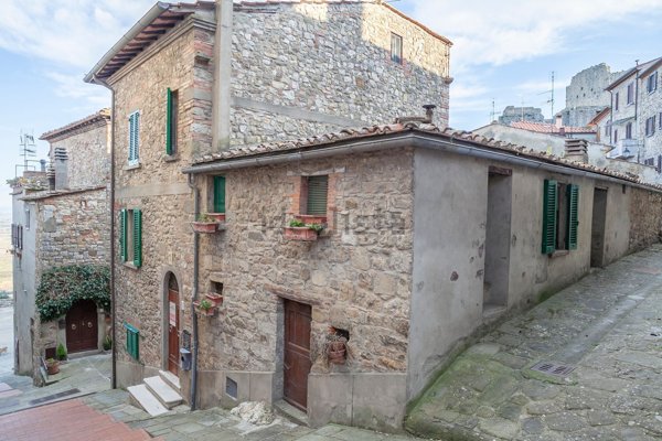 casale in vendita a Civitella in Val di Chiana