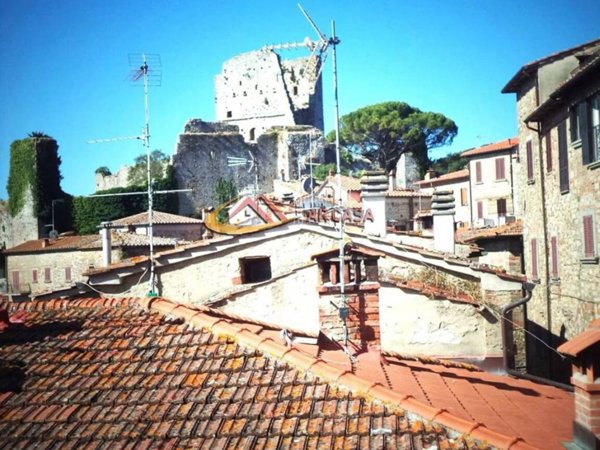 casa indipendente in vendita a Civitella in Val di Chiana
