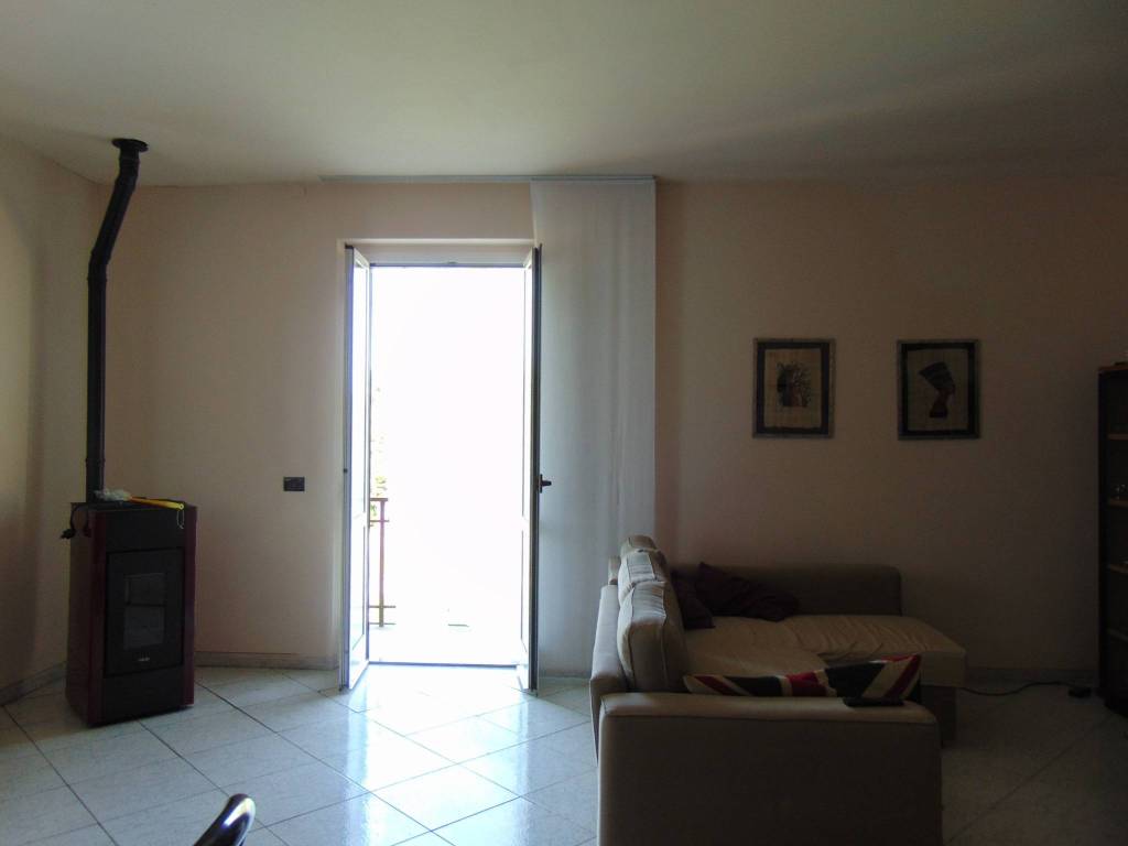 appartamento in vendita a Civitella in Val di Chiana in zona Tegoleto