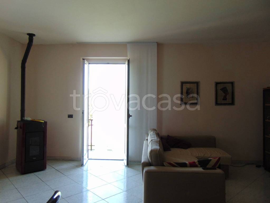 appartamento in vendita a Civitella in Val di Chiana in zona Tegoleto