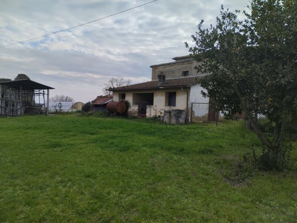 terreno edificabile in vendita a Civitella in Val di Chiana