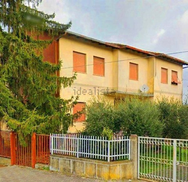 appartamento in vendita a Civitella in Val di Chiana in zona Pieve al Toppo