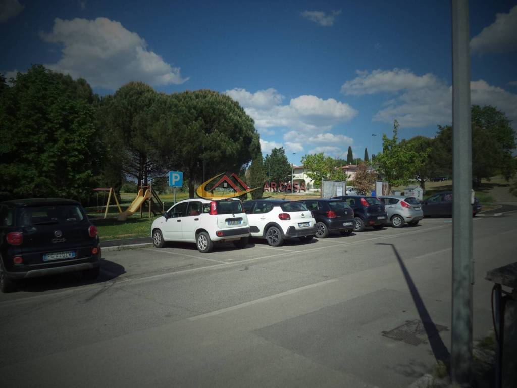 appartamento in vendita a Civitella in Val di Chiana in zona Tegoleto