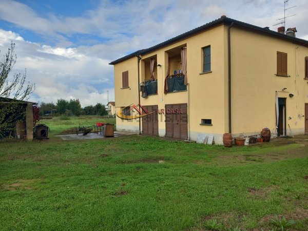 casa indipendente in vendita a Civitella in Val di Chiana