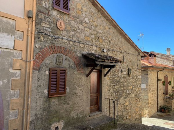 casa indipendente in vendita a Civitella in Val di Chiana