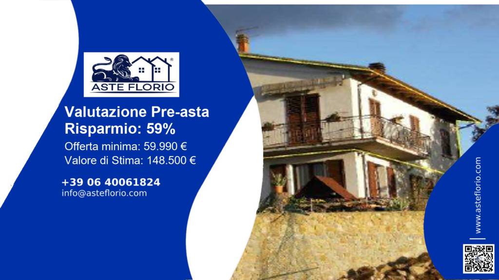 appartamento in vendita a Civitella in Val di Chiana in zona Pieve a Maiano