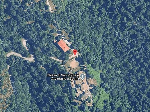 appartamento in vendita a Civitella in Val di Chiana