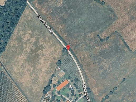 appartamento in vendita a Civitella in Val di Chiana in zona Pieve a Maiano