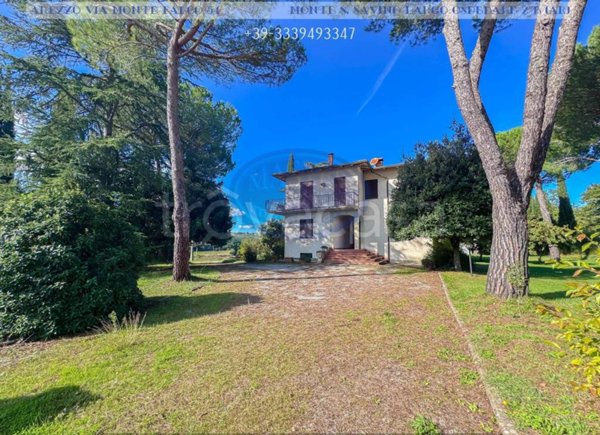 casa indipendente in vendita a Civitella in Val di Chiana