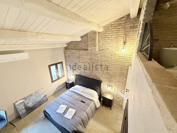 appartamento in vendita a Civitella in Val di Chiana in zona Ciggiano