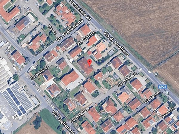 negozio in vendita a Civitella in Val di Chiana in zona Pieve al Toppo