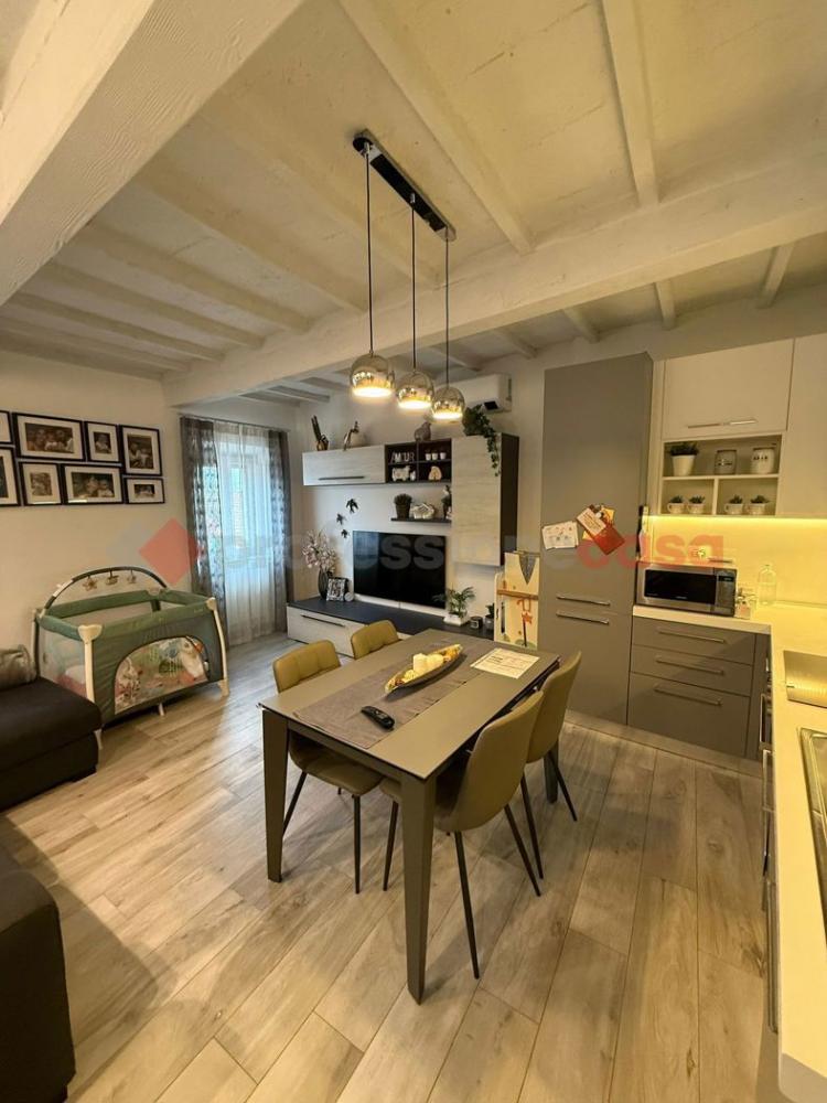 appartamento in vendita a Civitella in Val di Chiana in zona Ciggiano