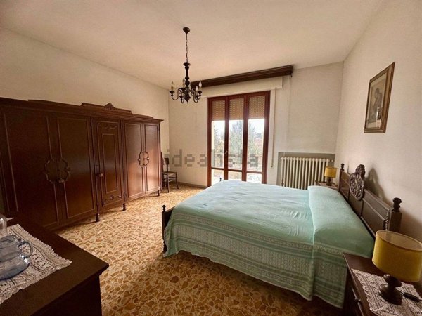 appartamento in vendita a Civitella in Val di Chiana in zona Pieve al Toppo