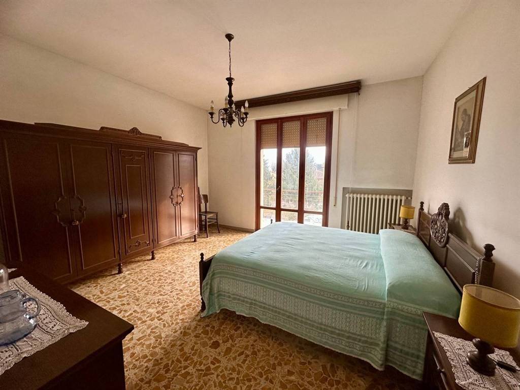 appartamento in vendita a Civitella in Val di Chiana in zona Pieve al Toppo