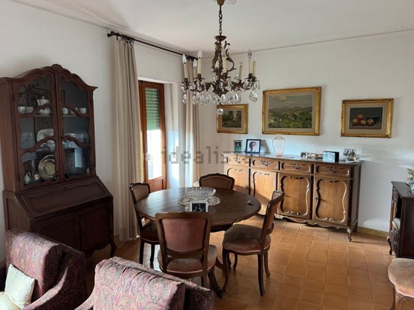 appartamento in vendita a Civitella in Val di Chiana