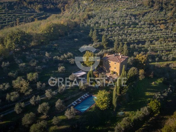 casale in vendita a Civitella in Val di Chiana