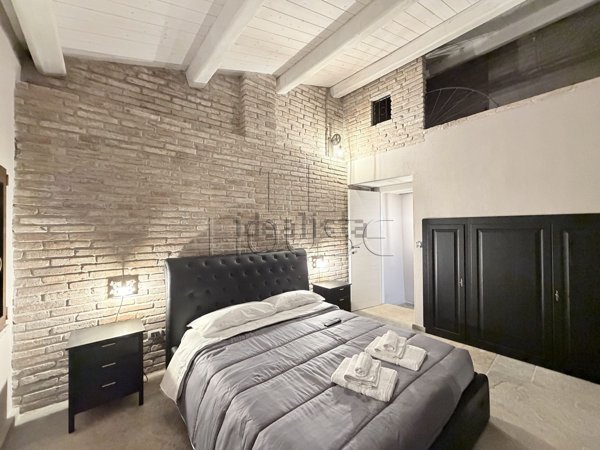 appartamento in vendita a Civitella in Val di Chiana in zona Ciggiano