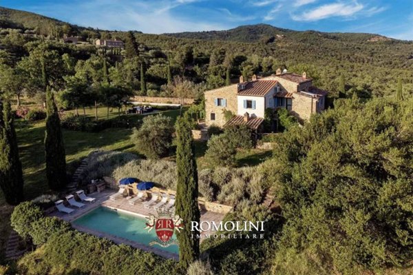 casa indipendente in vendita a Civitella in Val di Chiana