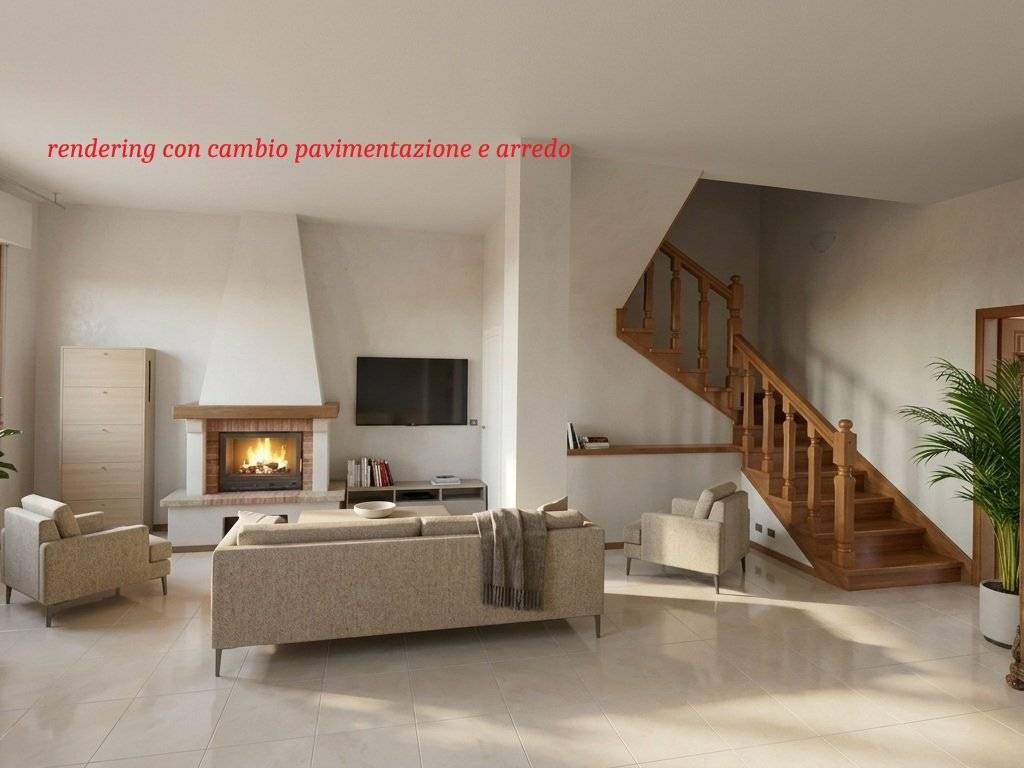 casa indipendente in vendita a Civitella in Val di Chiana in zona Pieve al Toppo