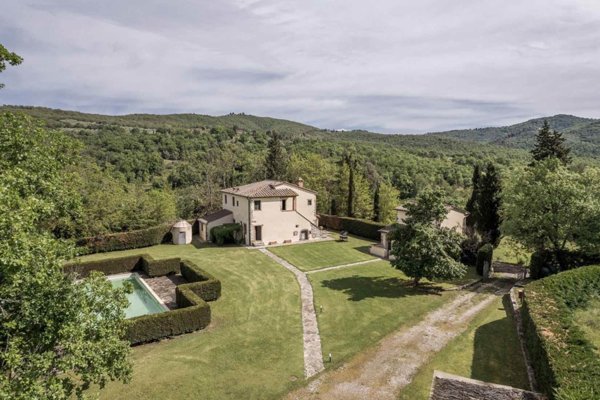 casa indipendente in vendita a Civitella in Val di Chiana