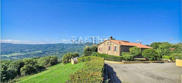 casale in vendita a Civitella in Val di Chiana