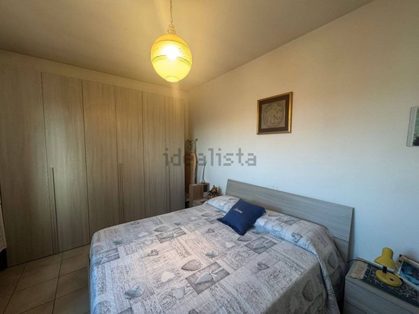 appartamento in vendita a Civitella in Val di Chiana in zona Pieve al Toppo