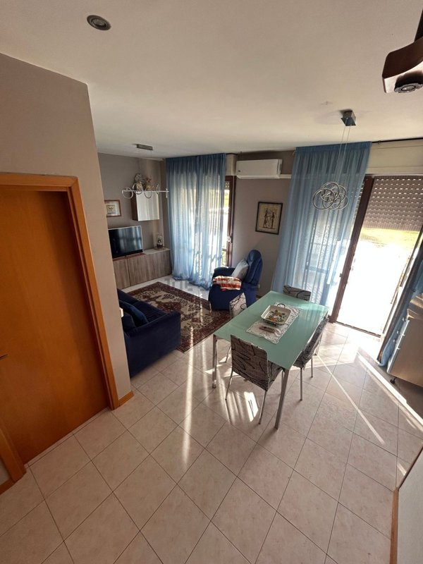 appartamento in vendita a Civitella in Val di Chiana in zona Badia al Pino