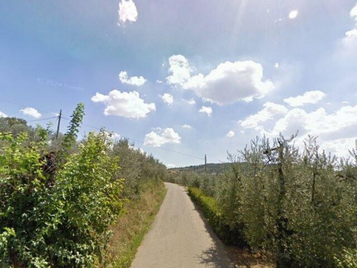 appartamento in vendita a Civitella in Val di Chiana in zona Pieve a Maiano