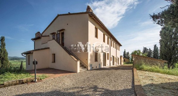 casa indipendente in vendita a Civitella in Val di Chiana